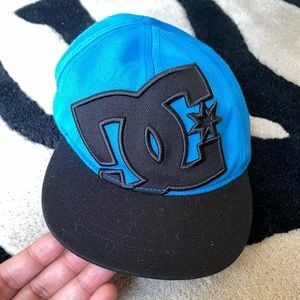 DC hat